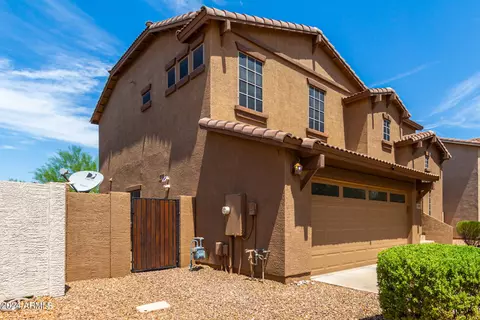 4190 E Sidewinder Ct, Gilbert, AZ 85297 photo 4