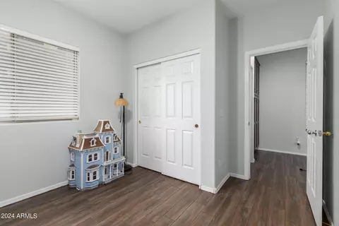 4190 E Sidewinder Ct, Gilbert, AZ 85297 photo 20