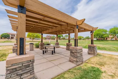 4190 E Sidewinder Ct, Gilbert, AZ 85297 photo 49