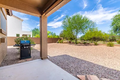 4190 E Sidewinder Ct, Gilbert, AZ 85297 photo 35