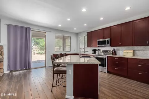 4190 E Sidewinder Ct, Gilbert, AZ 85297 photo 19