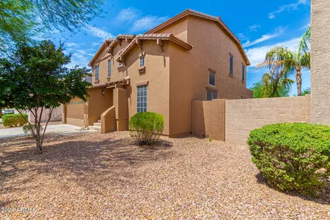 4190 E Sidewinder Ct, Gilbert, AZ 85297 photo 5