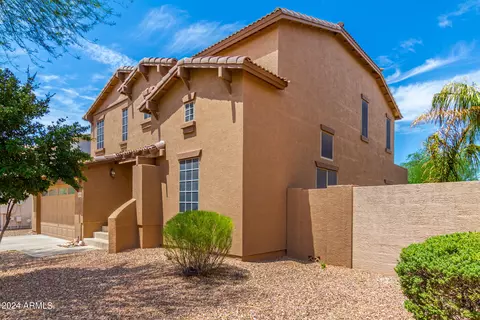 4190 E Sidewinder Ct, Gilbert, AZ 85297 photo 6