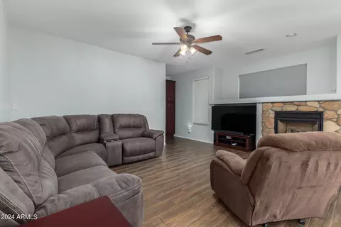 4190 E Sidewinder Ct, Gilbert, AZ 85297 photo 12