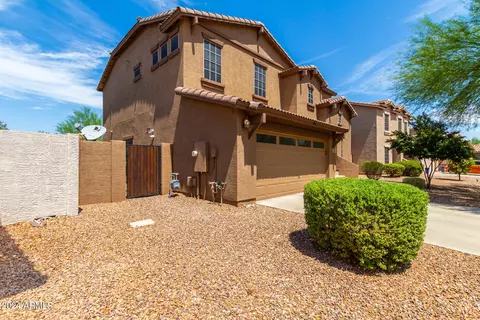 4190 E Sidewinder Ct, Gilbert, AZ 85297 photo 3