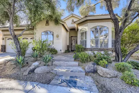 2633 E Fremont Rd, Phoenix, AZ 85042