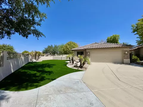 9346 W Albert Ln, Peoria, AZ 85382