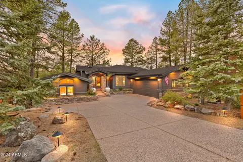 2320 Link Smith -- #636, Flagstaff, AZ 86005