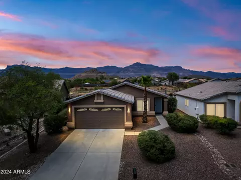 8882 E Shooting Star Dr, Gold Canyon, AZ 85118