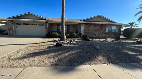 12431 W Rock Springs Dr, Sun City West, AZ 85375