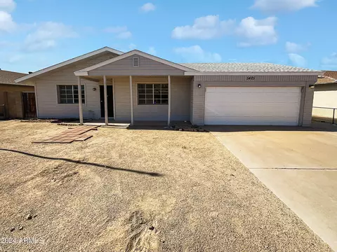 5425 W Wilshire Dr, Phoenix, AZ 85035
