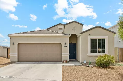 5131 W Alta Mesa Ave, Laveen, AZ 85339