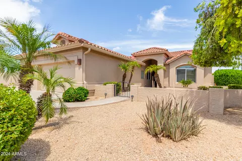 24215 S Lakeway Cir NW, Sun Lakes, AZ 85248