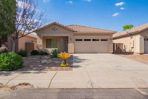 44600 W Santa Fe Ave, Maricopa, AZ 85139