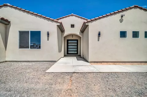 13000 S Tuthill Rd, Buckeye, AZ 85326