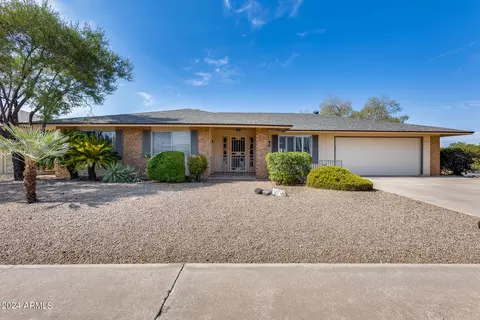 9731 W Terrace Ln, Sun City, AZ 85373