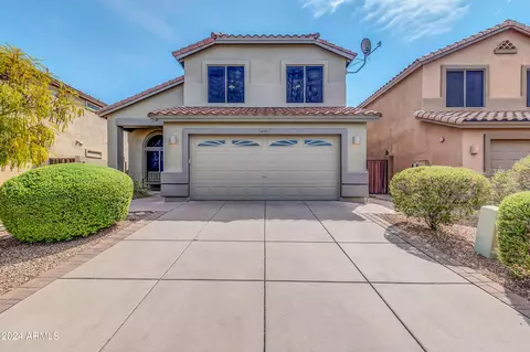 14951 N 103rd Way, Scottsdale, AZ 85255