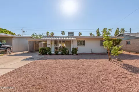 3621 N 8th Ave, Phoenix, AZ 85013