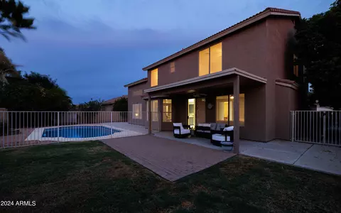 3238 E Irwin --, Mesa, AZ 85204 photo 31