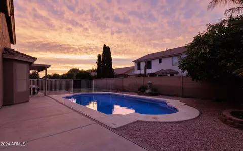 3238 E Irwin --, Mesa, AZ 85204 photo 29