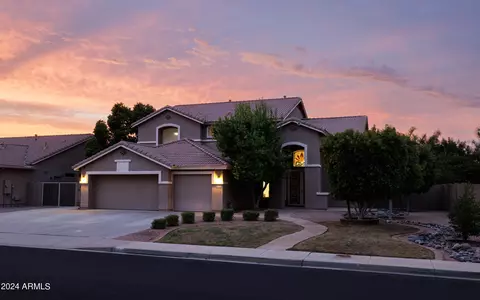 3238 E Irwin --, Mesa, AZ 85204