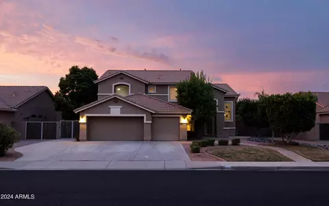 3238 E Irwin --, Mesa, AZ 85204 photo 34