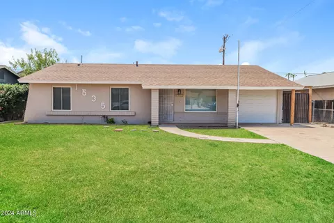 1535 W Pueblo Ave, Mesa, AZ 85202