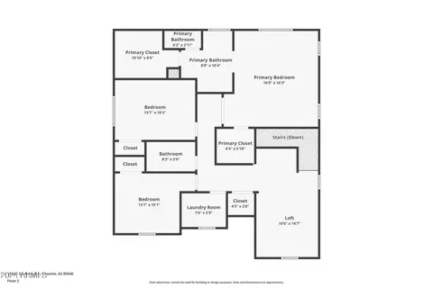 1214 E Sunland Ave, Phoenix, AZ 85040 photo 21