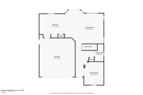 1214 E Sunland Ave, Phoenix, AZ 85040 photo 22