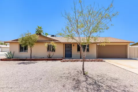 1601 W Eugie Ave, Phoenix, AZ 85029