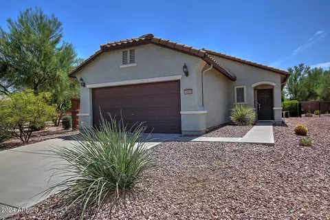 3905 N Hidden Canyon Dr, Florence, AZ 85132