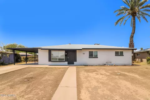 2210 W Palo Verde Dr, Phoenix, AZ 85015