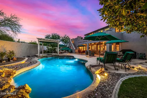 2703 N Sterling --, Mesa, AZ 85207