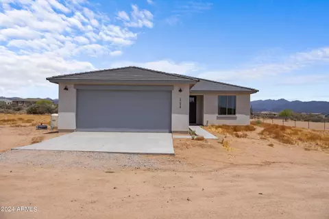 17028 E Balancing Rock Rd, Rio Verde, AZ 85263