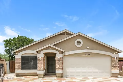 4442 N 84th Dr, Phoenix, AZ 85037