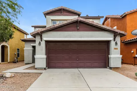 7063 S Brickellbush Ln, Tucson, AZ 85756