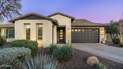 18083 E Silver Sage Ln, Rio Verde, AZ 85263