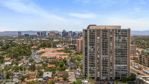 2323 N Central Ave #1002, Phoenix, AZ 85004