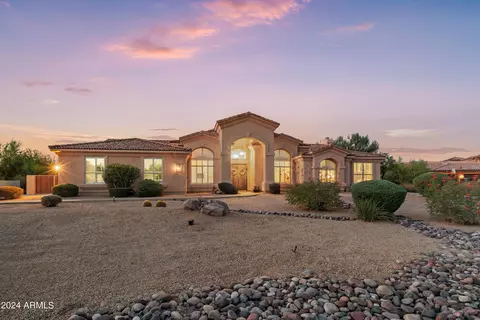 8510 E Santa Catalina Dr, Scottsdale, AZ 85255