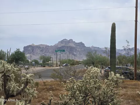 1710 N Plaza Dr #-, Apache Junction, AZ 85120