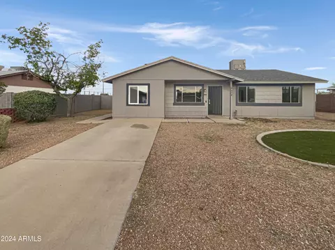 19432 N 33rd Dr, Phoenix, AZ 85027