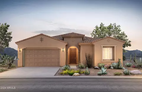 13756 W Forest Pleasant Pl, Peoria, AZ 85383