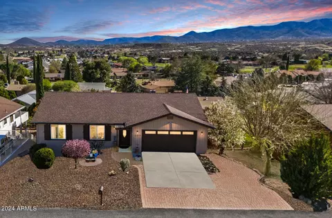 11277 E Ironwood Ln, Dewey, AZ 86327