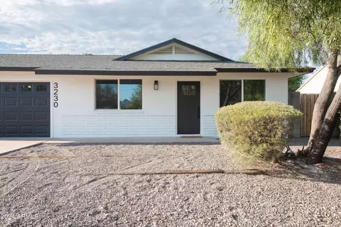 3230 E Sweetwater Ave, Phoenix, AZ 85032