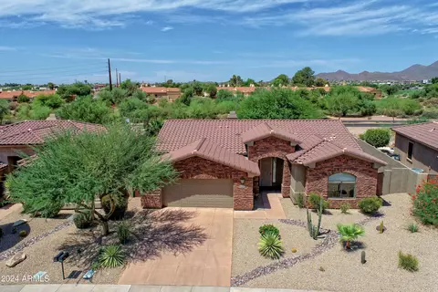 17319 E Via Del Oro St, Fountain Hills, AZ 85268