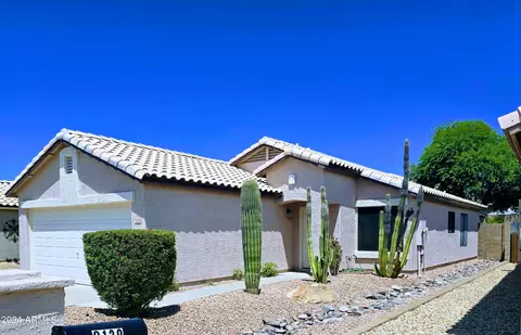 2126 E Robin Ln, Phoenix, AZ 85024