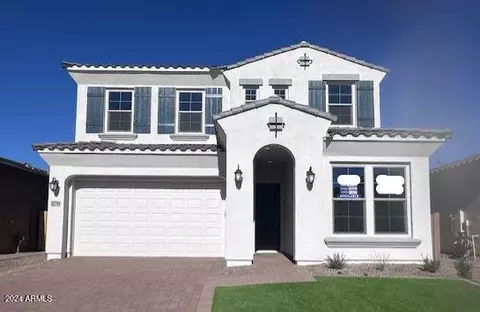 22794 E Stacey Rd, Queen Creek, AZ 85142
