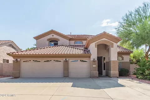 1450 S Central Dr, Chandler, AZ 85286