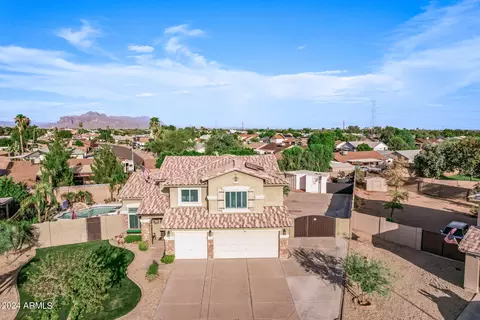 View/Area - 1111 N 93rd Pl, Mesa, AZ 85207 photo 1 of 9