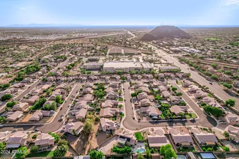 View/Area - 1111 N 93rd Pl, Mesa, AZ 85207 photo 7 of 9